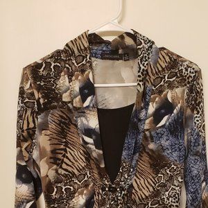 Women's Blouse